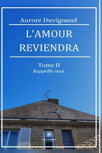 L’amour reviendra - Tome 2_cover