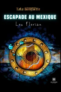 Escapade au Mexique_cover