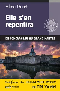Elle s'en repentira_cover