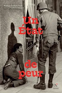 Un Etat de peur_cover