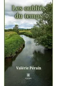 Les oubliés du temps_cover