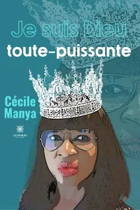 Je suis Dieu toute-puissante_cover