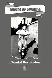 Totoche de Levallois_cover