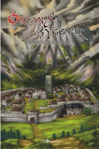 Orlan & Byggvir_cover