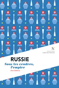 Russie_cover