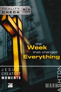 Jesus' Greatest Moments_cover