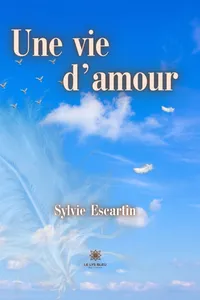 Une vie d’amour_cover