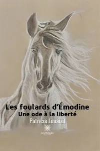 Les foulards d’Émodine_cover
