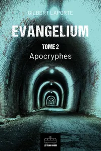 Evangelium - Tome 2_cover