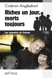 Riches un jour, morts toujours_cover