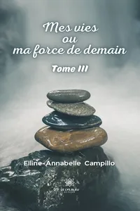 Mes vies ou ma force de demain - Tome 3_cover
