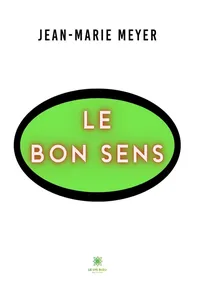 Le bon sens_cover