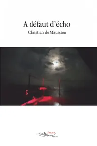 A défaut d’écho_cover