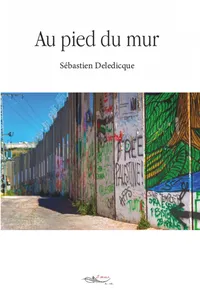 Au pied du mur_cover