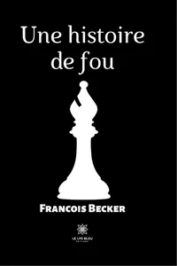 Une histoire de fou_cover