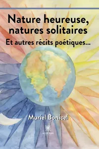 Nature heureuse, natures solitaires_cover