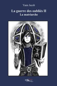 La guerre des oubliés - Tome 2_cover