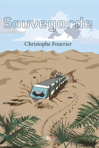 Sauvegarde_cover