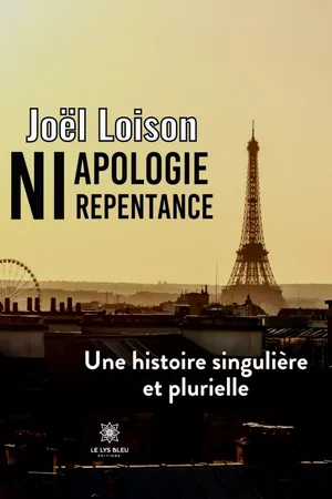 Ni apologie ni repentance