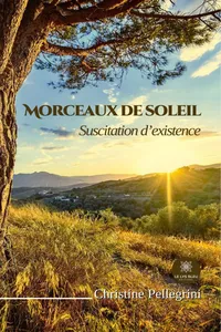 Morceaux de soleil_cover