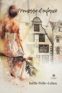 Promesse d’enfance_cover