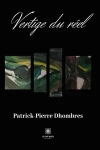 Vertige du réel_cover