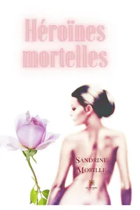 Héroïnes mortelles_cover