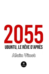 2055 - Ubuntu, le rêve d’après_cover