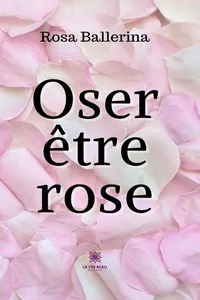 Oser être rose_cover