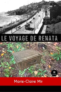 Le voyage de Renata_cover