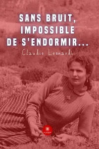 Sans bruit, impossible de s'endormir…_cover