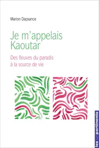 Je m'appelais Kaoutar_cover