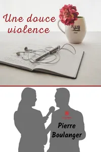 Une douce violence_cover