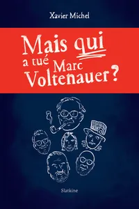Mais qui a tué Marc Voltenauer?_cover