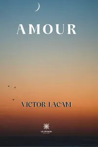 Amour_cover