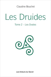 Les Druides - Tome 2_cover