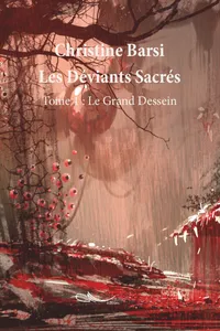 Les déviants sacrés - Tome 1_cover