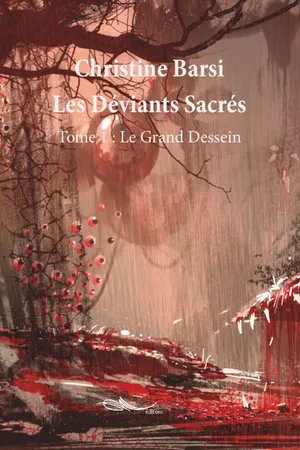 Les déviants sacrés - Tome 1