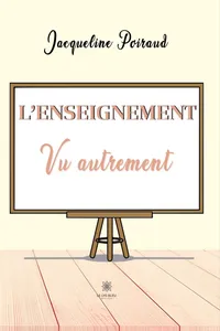 L’enseignement vu autrement_cover