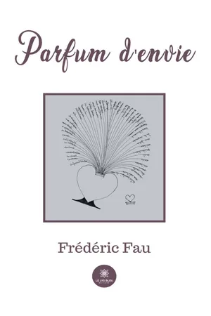 Parfum d’envie