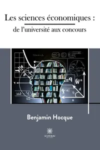 Les sciences économiques : de l’université aux concours_cover