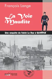 La Voie Maudite_cover