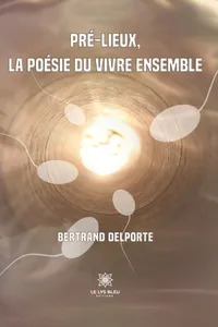 Pré-lieux, la poésie du vivre ensemble_cover