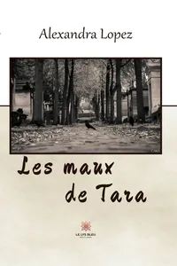 Les maux de Tara_cover