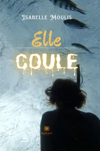 Elle coule_cover