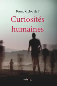 Curiosités humaines_cover