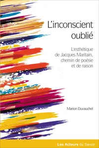 L'inconscient oublié_cover