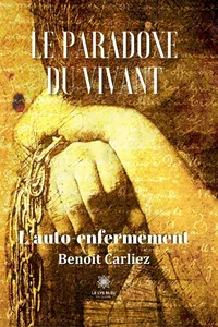 Le paradoxe du vivant_cover