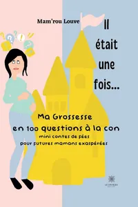 Il était une fois..._cover