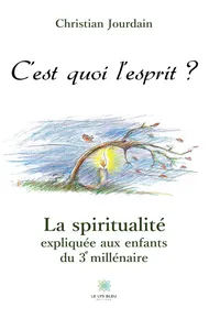 C’est quoi l’esprit ?_cover